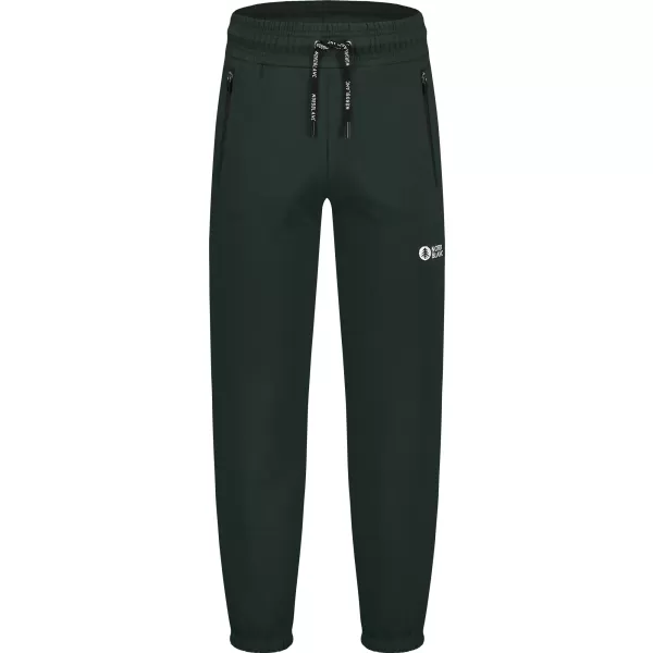 Piese pentru bărbați NORDBLANC COMFYSTRIDE NBSPM8253 VERDE ÎNCHIS 