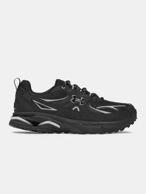 Cizme UNDER ARMOUR UA APPARITION TECH 6005280-001 NEGRU