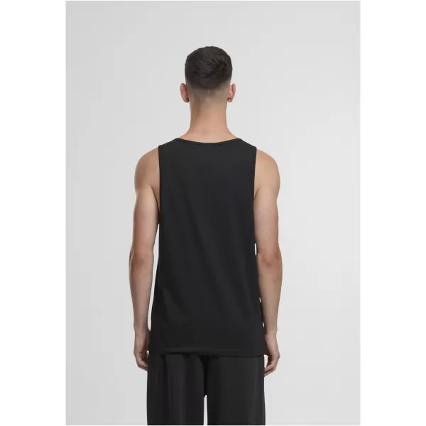  Cămaşă URBAN CLASSICS TB7559A NEGRU/NEGRU 