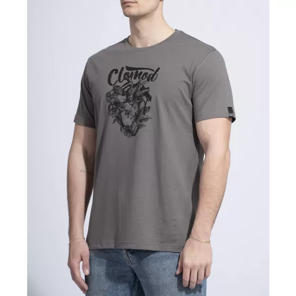  tricou PENTAGON CLOMOD T-SHIRT C090013 NEGRU 