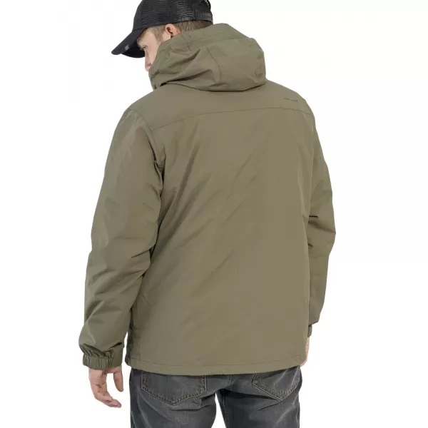  Sacou PENTAGON GEN V3.0 K01002 ALBASTRU MIEZUL NOPȚII 