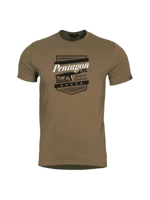 tricou PENTAGON AGERON A.C.R. K09012 COIOT
