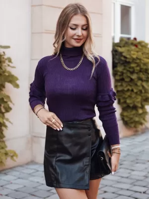 Doamne DSTREET MY1426 VIOLET