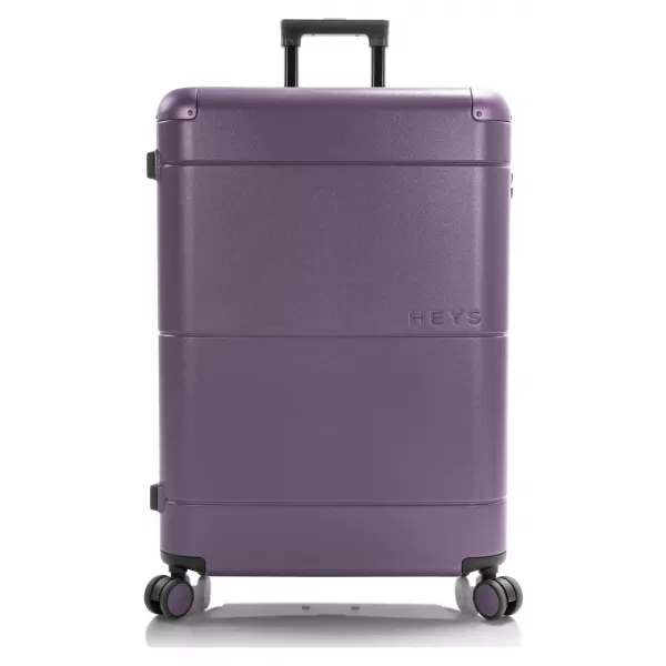  Valiză HEYS ZEN S,M,L VIOLET 