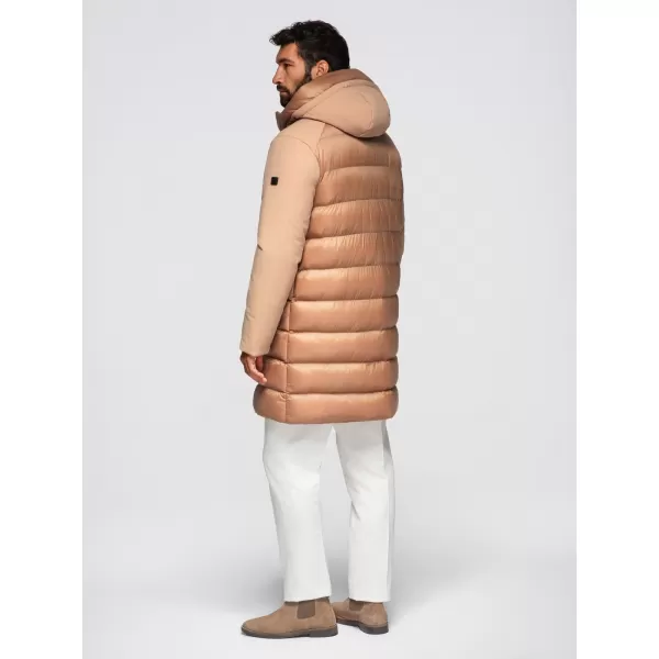  Sacou OMBRE OM-JALJ-0308 BEJ 