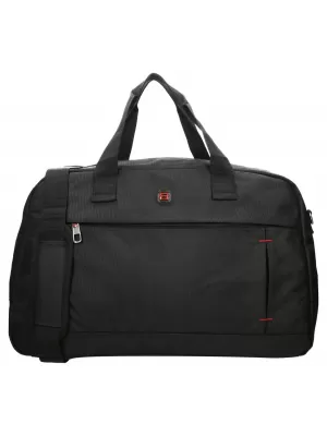 Sac ENRICO BENETTI CORNELL SPORTS BAG NEGRU
