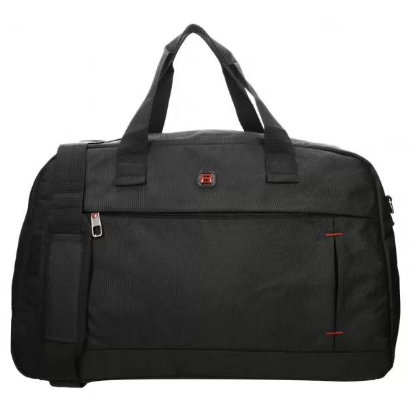  Sac ENRICO BENETTI CORNELL SPORTS BAG NEGRU 