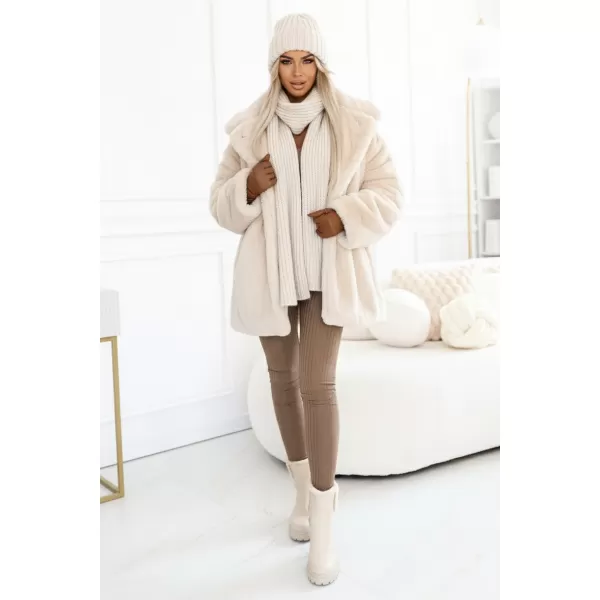  Doamne NUMOCO 619-1 MOCHA MOUSSE 
