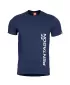 tricou PENTAGON VERTICAL K09012 ALBASTRU MIEZUL NOPȚII