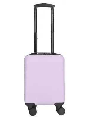 Valiză ENRICO BENETTI Louisville 39040-40 LILIAC
