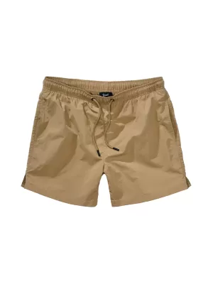 Pantaloni scurţi BRANDIT 2030 CĂMILĂ