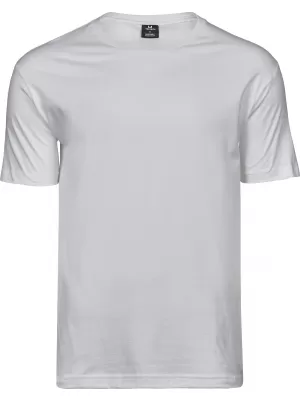 Tricou pentru bărbați TEE JAYS | TJ 8005 ALB