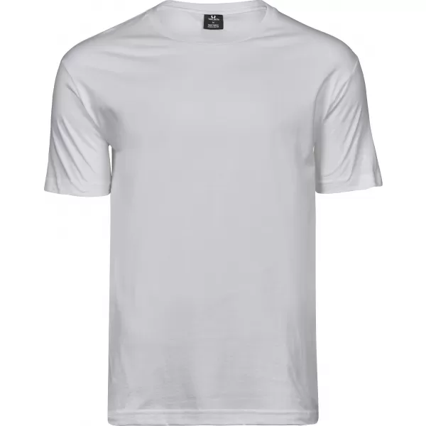  Tricou pentru bărbați TEE JAYS | TJ 8005 ALB 