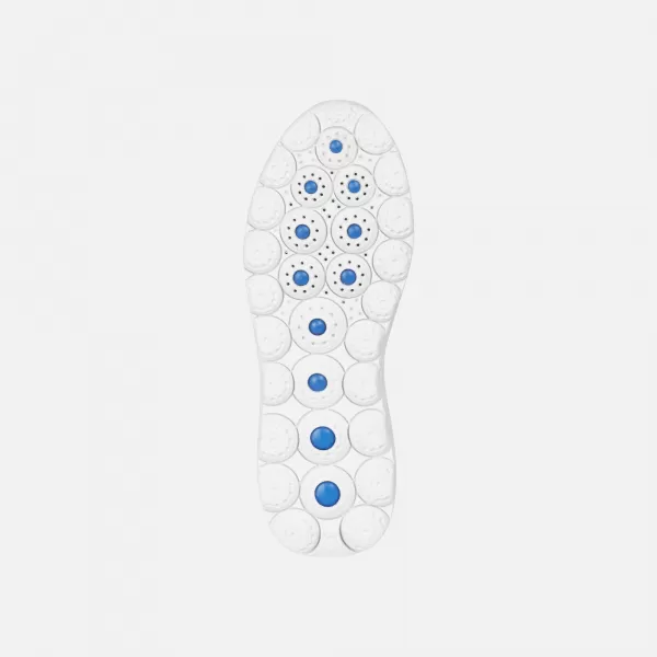  Adidași de damă GEOX SPHERICA NEGRU 