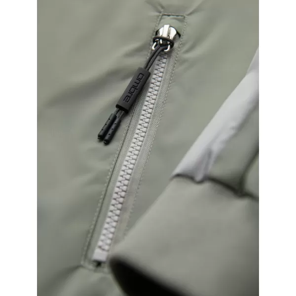  Sacou OMBRE OM-JAFL-0109 GRI 