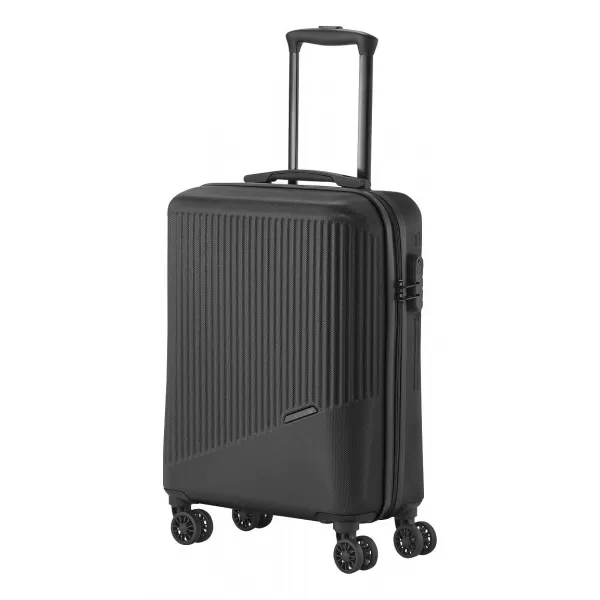 Valiză TRAVELITE BALI S NEGRU 