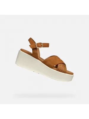 Sandale de dama GEOX XAN2.2S MARO