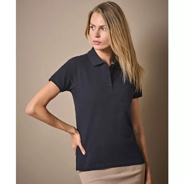  Tricou de dama TEE JAYS | TJ 1401 ALB 