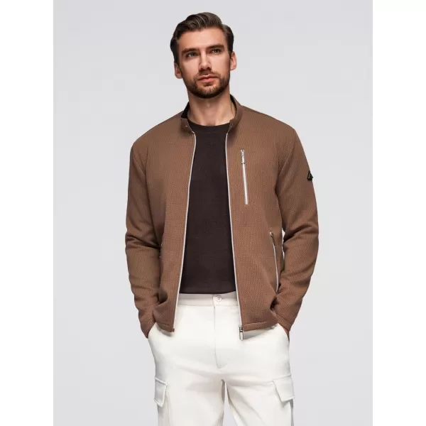  Sacou OMBRE OM-JANP-0229 MARO 