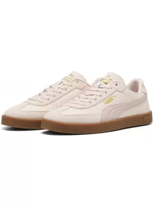 Pantofi pentru bebeluși PUMA CLUB II ERA JR 40148915 FLOARE DE IASOMIE/MAUVE MIST