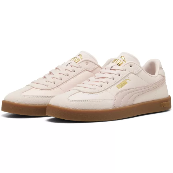  Pantofi pentru bebeluși PUMA CLUB II ERA JR 40148915 FLOARE DE IASOMIE/MAUVE MIST 