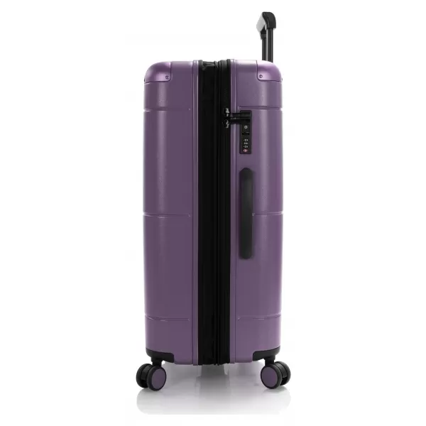  Valiză HEYS ZEN S,M,L VIOLET 