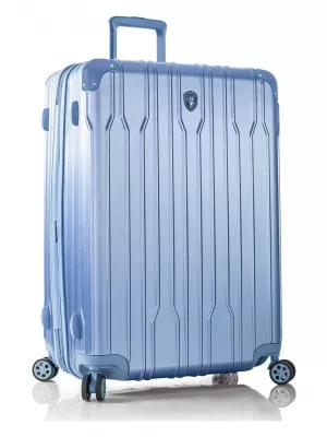 Valiză HEYS XTRAK L ALBASTRU ÎNGHEȚAT