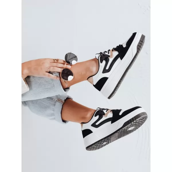  Doamne DSTREET ZY1005 NEGRU 