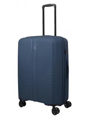 Valiză TRAVELITE Air Stripe M OBICEIURI