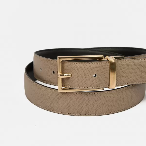  Cureaua de dama GEOX BELT G009406 NEGRU 