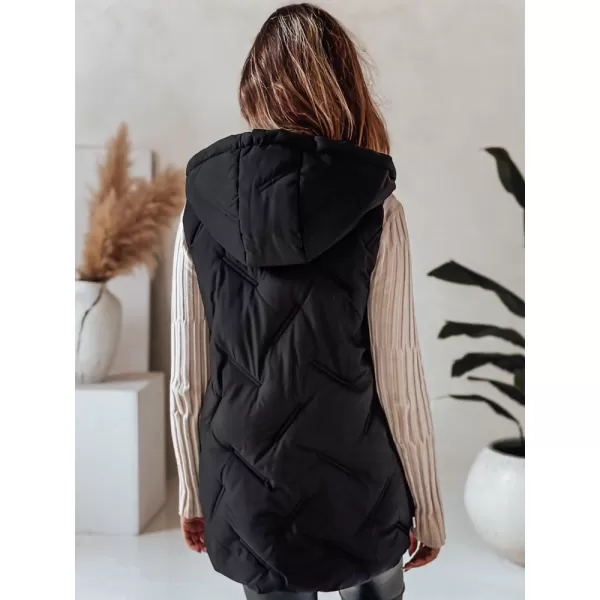  Vestă DSTREET TY5105 NEGRU 