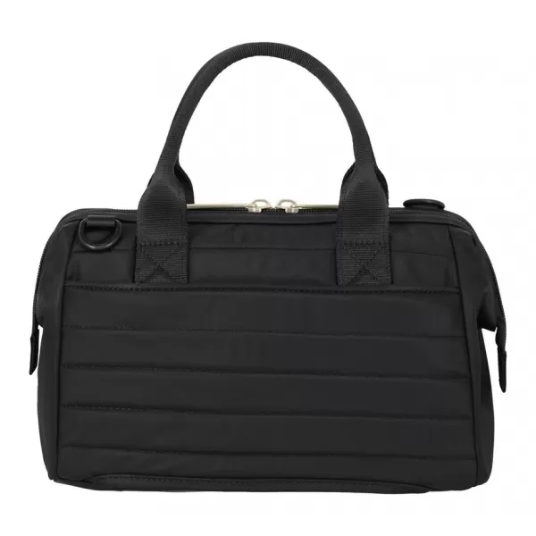 Geantă de mână TRAVELITE BARBARA Stepp Cosmetic Bag NEGRU 