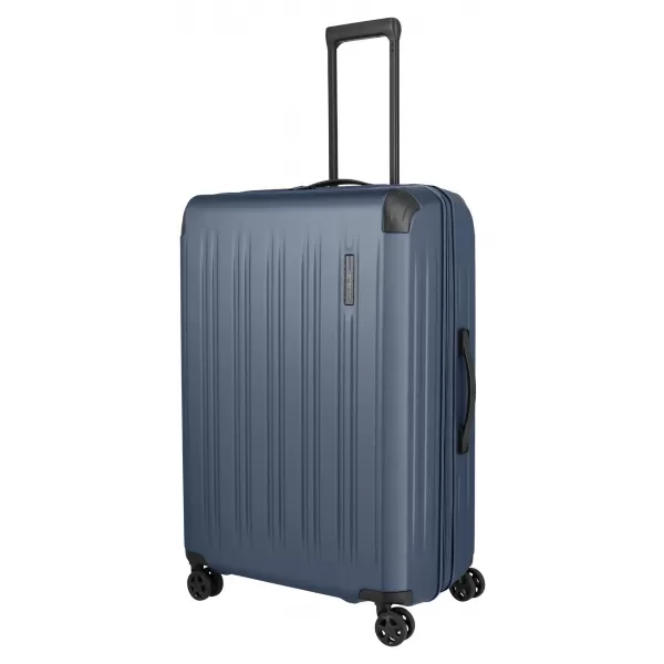  Valiză TRAVELITE DYNAMIIC S,M,L DENIMBLUE 