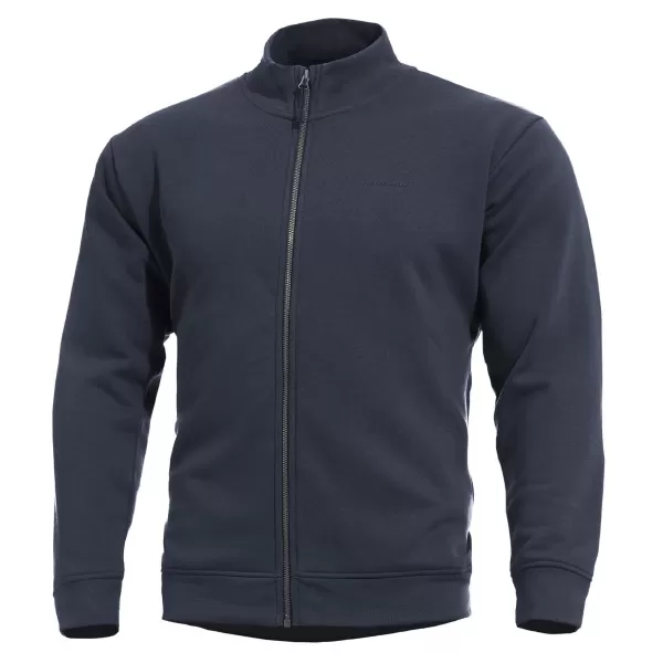  Hanorac PENTAGON HIGHNECK SWEATER K09052 ALBASTRU MIEZUL NOPȚII 