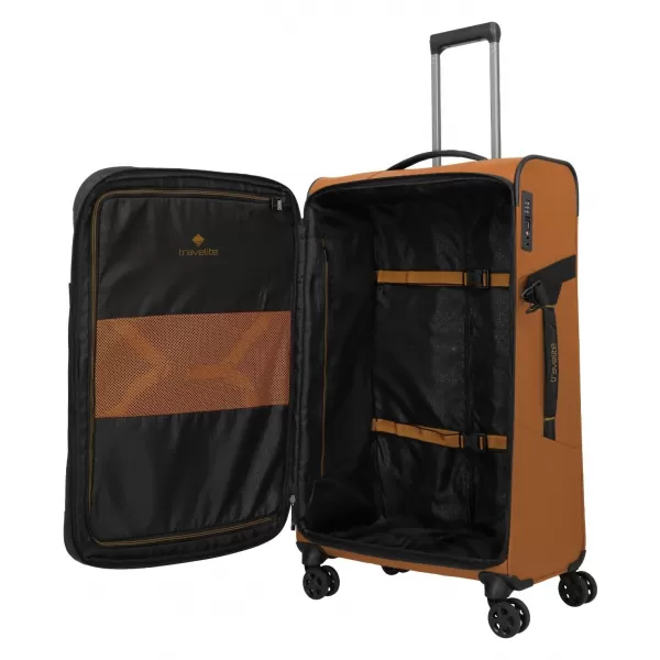  Valiză TRAVELITE Briize L CURRY 