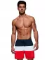 Pantaloni scurţi DSTREET SX2516 AMESTEC DE CULORI