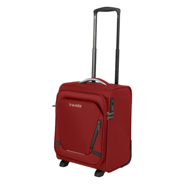  Valiză TRAVELITE JETPACK WINGS 2 CABIN ED 