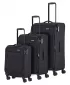Valiză TRAVELITE CHIOS S,M,L NEGRU
