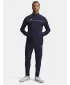 Set pentru bărbați UNDER ARMOUR UA M CHALLENGER TRACKSUIT 6004052-410 ALBASTRU
