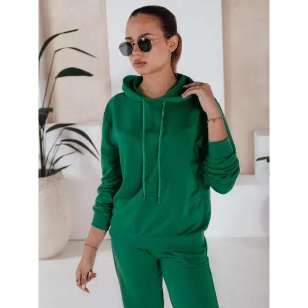 Doamne DSTREET MIGEL AY0804 VERDE 