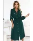 Rochie NUMOCO 531-7 VERDE