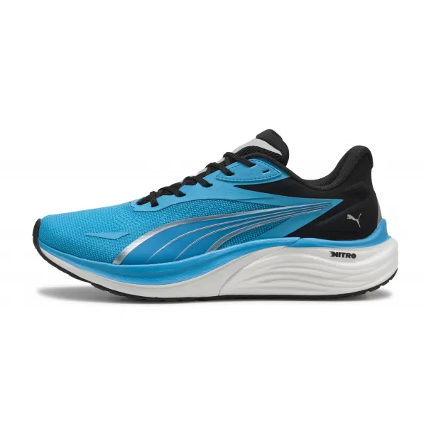  Cizme PUMA ELECTRIFY NITRO 4 310789-12 SPEED BLUE/ SPEED ​​BLUE/PUMA BLACK 