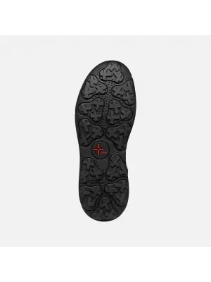 Botine pentru bărbați GEOX NEBULA + GRIP AB G006828 NEGRU