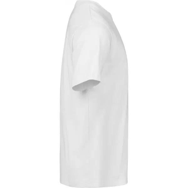  Tricou pentru bărbați TEE JAYS | TJ 1160 ALB 