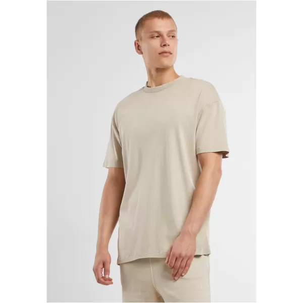  Tricou pentru bărbați URBAN CLASSICS TB7346 NOR 