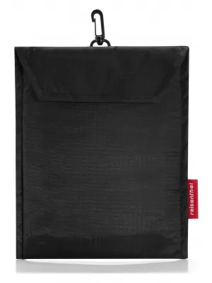 Sac REISENTHEL Mini Maxi TravelBag NEGRU