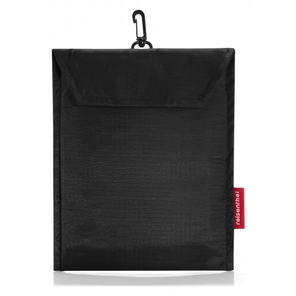  Sac REISENTHEL Mini Maxi TravelBag NEGRU 