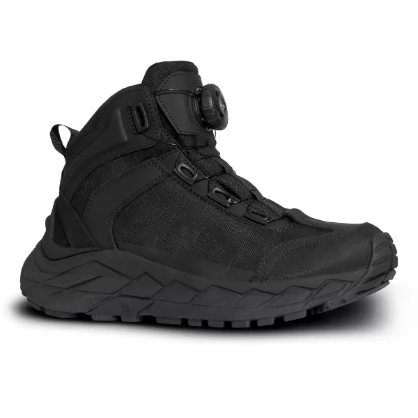  Cizme PENTAGON GRAVITY TACTICAL 6 WP BOOTS FITGO EDITION K15062 NEGRU 