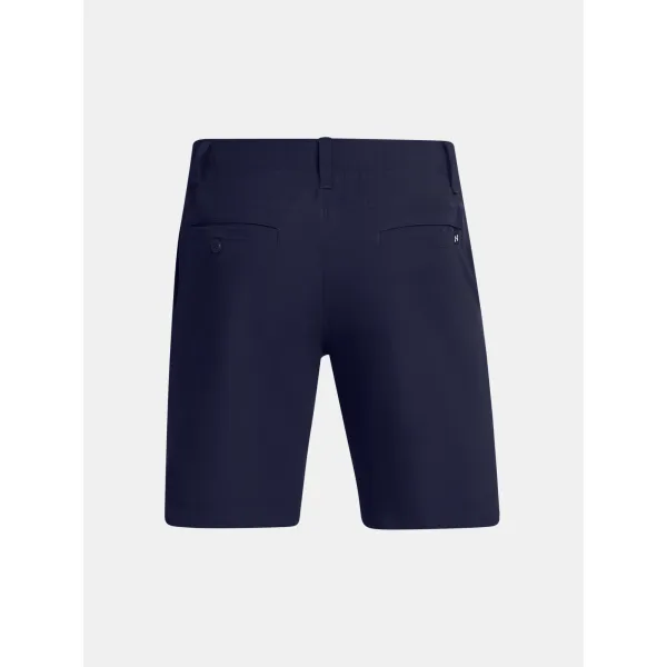  Pantaloni scurți pentru bărbați UNDER ARMOUR UA DRIVE TAPER SHORT 1384467-410 ALBASTRU 