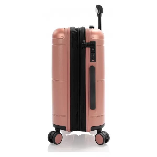  Valiză HEYS ZEN S CORAL 